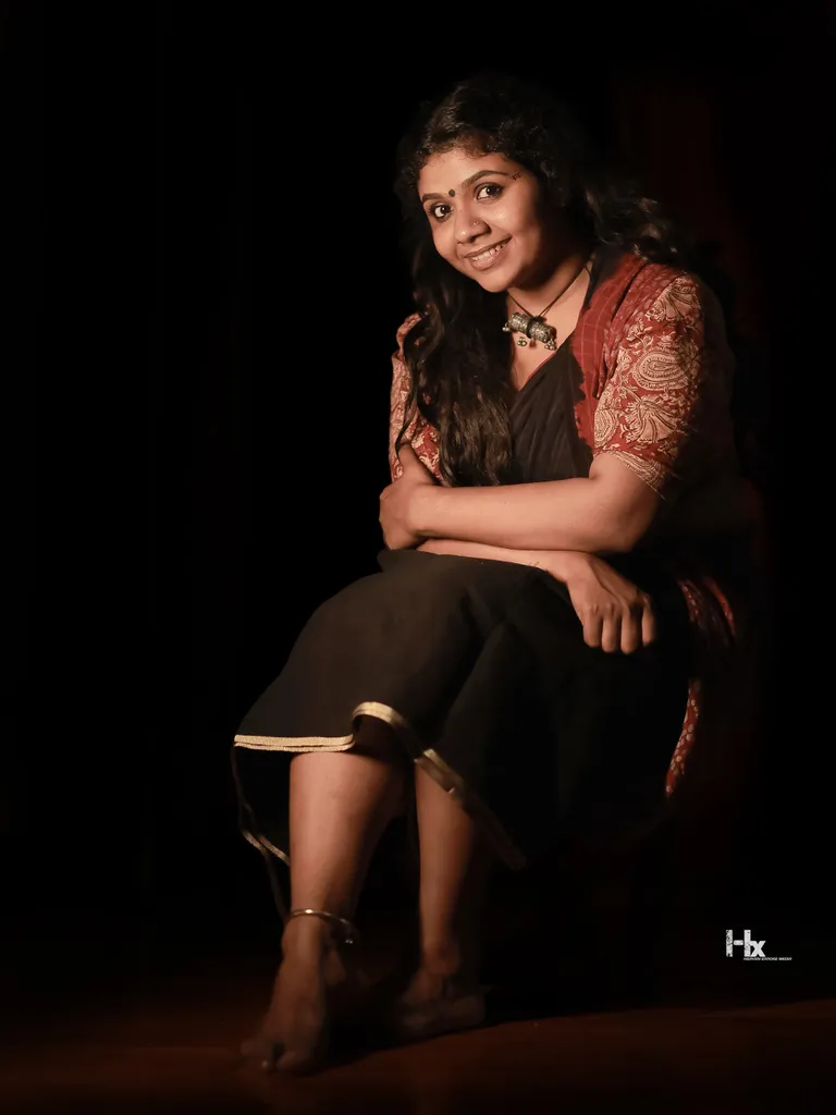 Model Photography